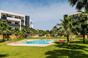 Villamartin luxury apartment Amanecer VI